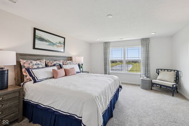 121 Ames Drive, Whiteland, IN 46184