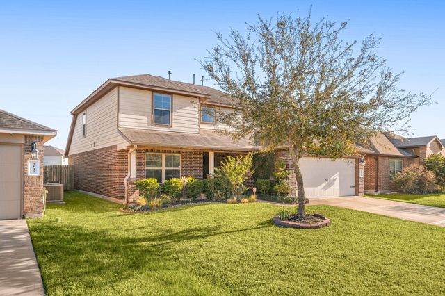 3111 Mcdonough Way, Katy, TX 77494