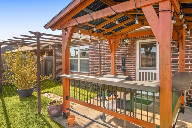 3111 Mcdonough Way, Katy, TX 77494