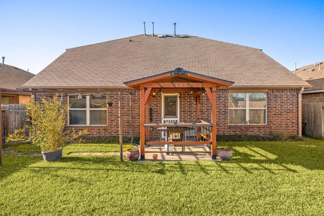 3111 Mcdonough Way, Katy, TX 77494