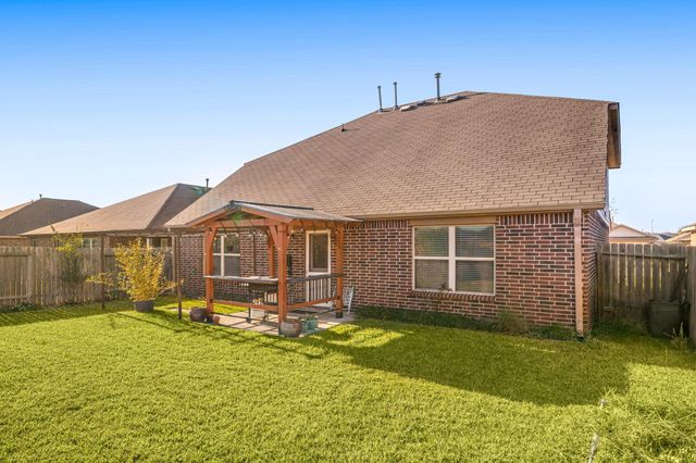 3111 Mcdonough Way, Katy, TX 77494
