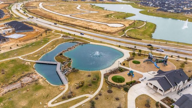 3111 Mcdonough Way, Katy, TX 77494