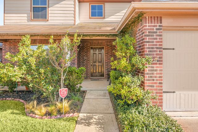 3111 Mcdonough Way, Katy, TX 77494