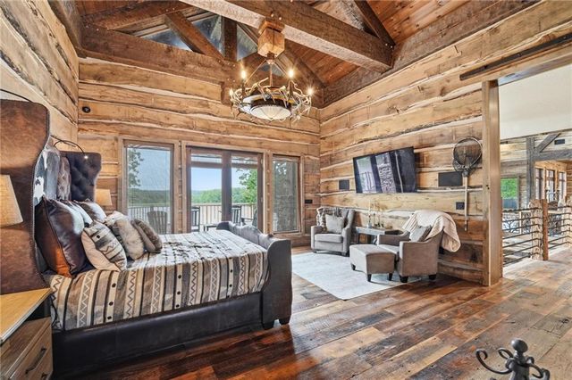21616 PoorBoy Road, Warsaw, MO 65355