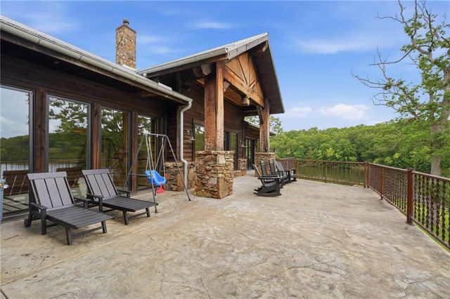 21616 PoorBoy Road, Warsaw, MO 65355