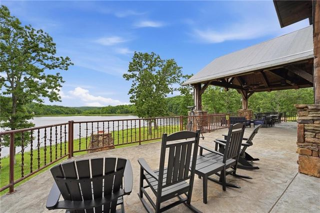 21616 PoorBoy Road, Warsaw, MO 65355