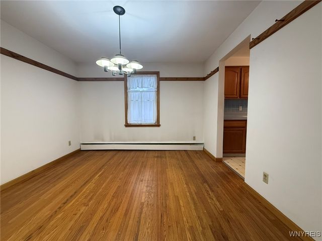 3535 Warner Drive, Grand Island, NY 14072