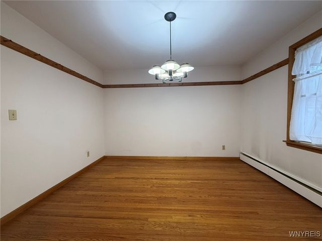 3535 Warner Drive, Grand Island, NY 14072