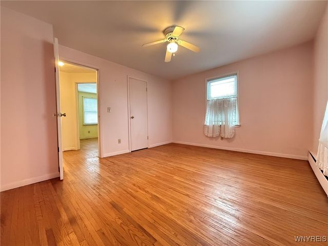 3535 Warner Drive, Grand Island, NY 14072