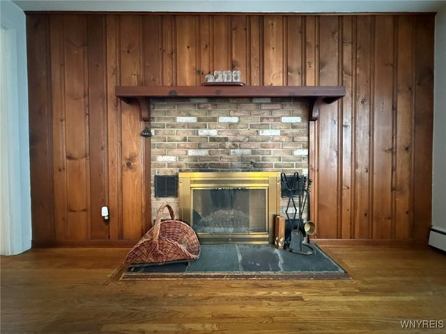 3535 Warner Drive, Grand Island, NY 14072