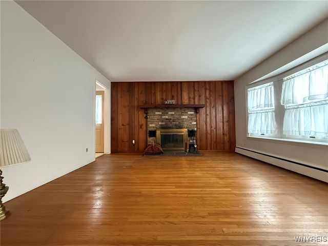 3535 Warner Drive, Grand Island, NY 14072