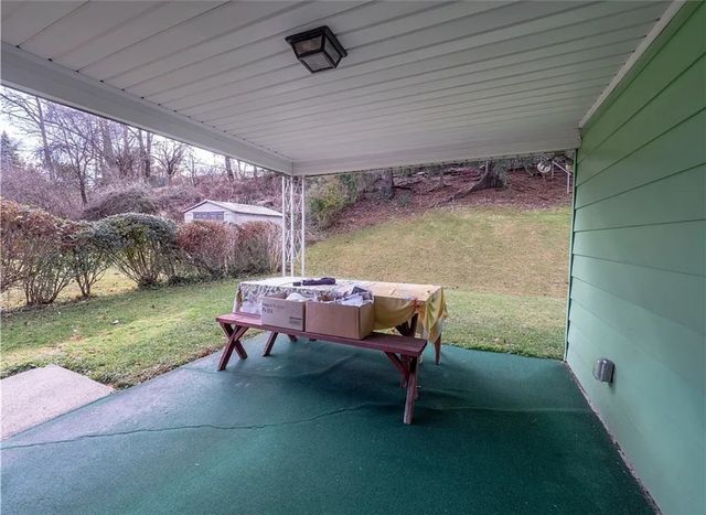 1038 Ardmore Manor Dr, Braddock Hills, PA 15221