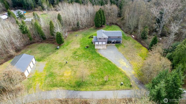 3876 Aldergrove Road, Ferndale, WA 98248