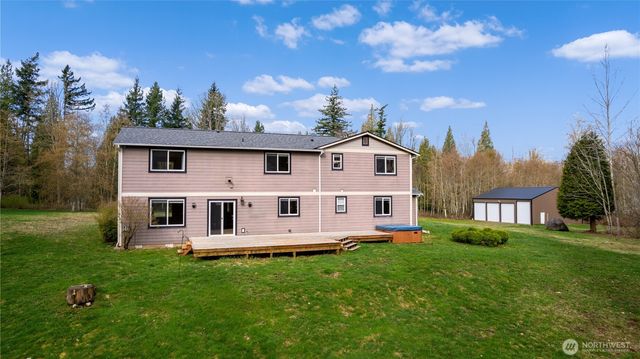 3876 Aldergrove Road, Ferndale, WA 98248