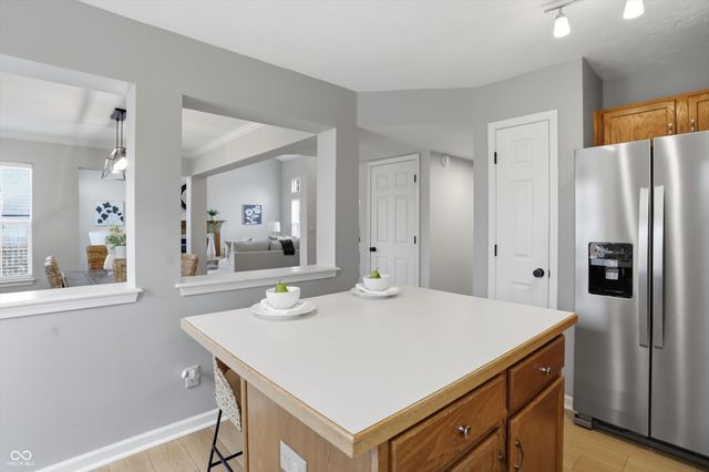 6385 Hillview Circle, Fishers, IN 46038