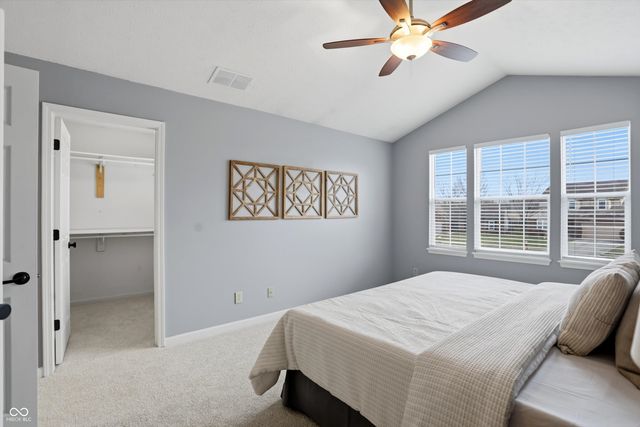 6385 Hillview Circle, Fishers, IN 46038