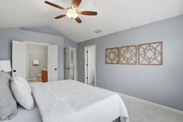 6385 Hillview Circle, Fishers, IN 46038