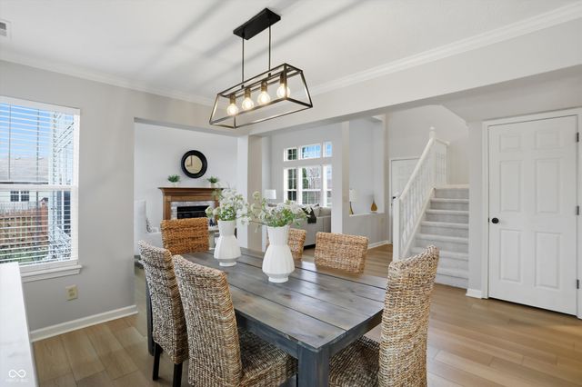 6385 Hillview Circle, Fishers, IN 46038