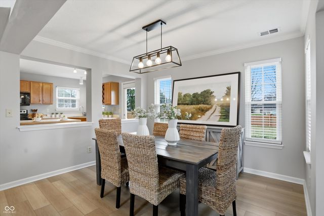 6385 Hillview Circle, Fishers, IN 46038