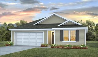 821 Old Pine Dr, Longs, SC 29568