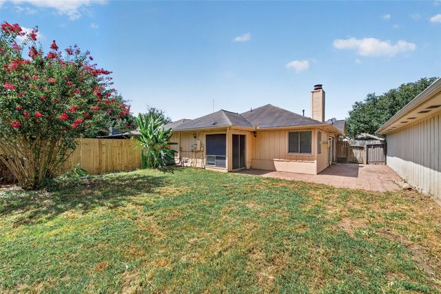 4632 Greenwood Drive, Rosenberg, TX 77471