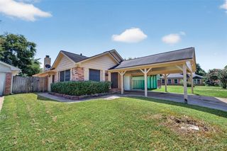 4632 Greenwood Drive, Rosenberg, TX 77471