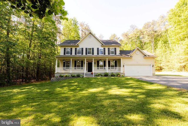 48645 SAINT JAMES CHURCH RD, Lexington Park, MD 20653
