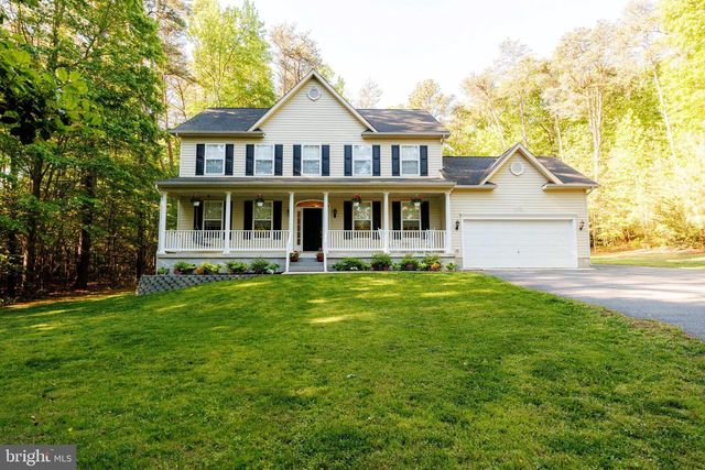 48645 SAINT JAMES CHURCH RD, Lexington Park, MD 20653