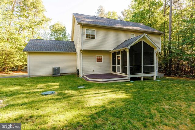 48645 SAINT JAMES CHURCH RD, Lexington Park, MD 20653