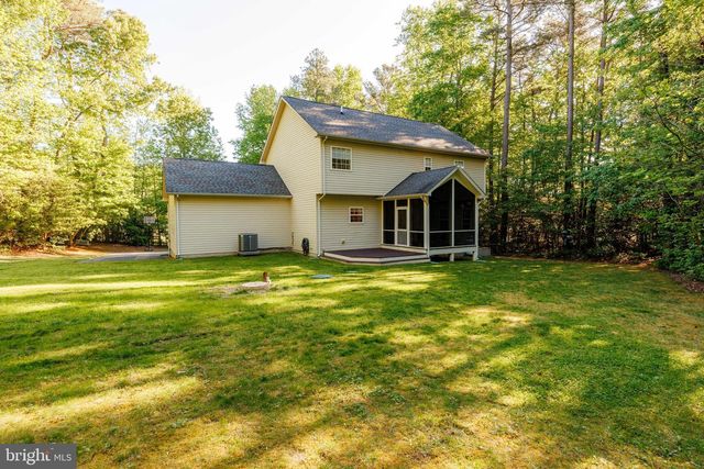 48645 SAINT JAMES CHURCH RD, Lexington Park, MD 20653