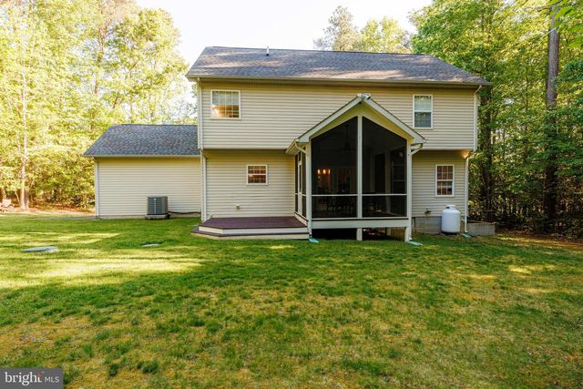 48645 SAINT JAMES CHURCH RD, Lexington Park, MD 20653