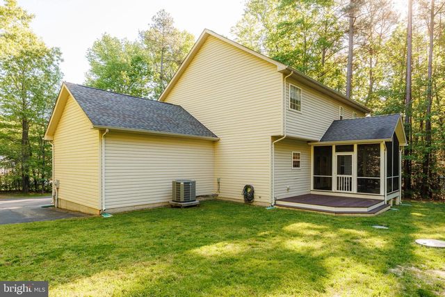 48645 SAINT JAMES CHURCH RD, Lexington Park, MD 20653