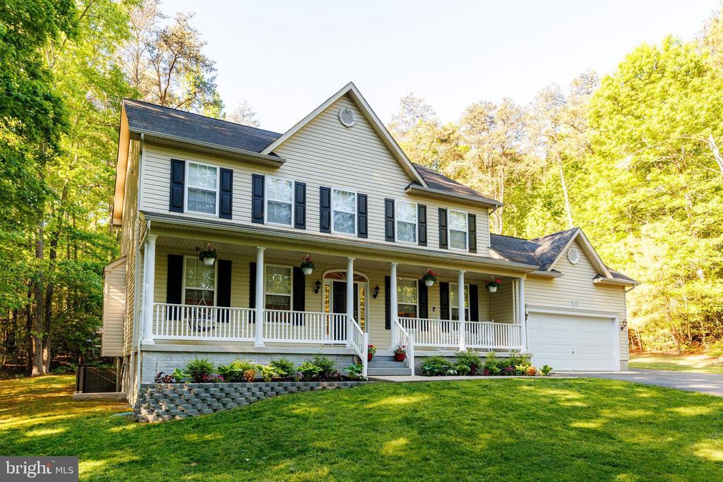 Image 1 of property listing at 48645 SAINT JAMES CHURCH RD, Lexington Park, MD 20653