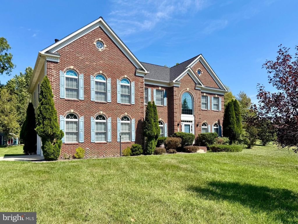 14312 DRIFTWOOD RD, Bowie, MD 20721