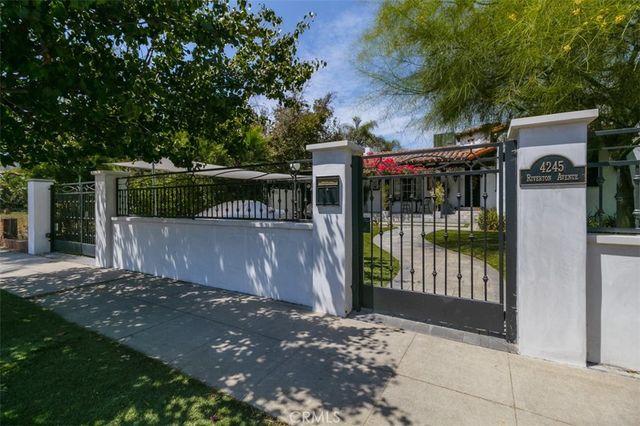 4245 Riverton Avenue, Studio City, CA 91602