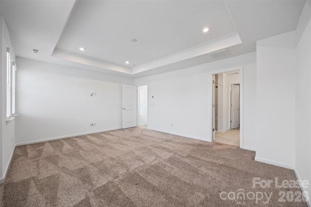 16212 Leading Street, Charlotte, NC 28273