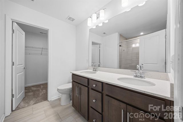 16212 Leading Street, Charlotte, NC 28273