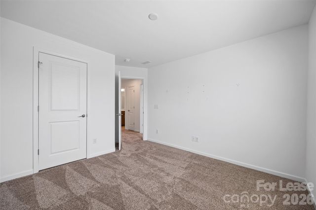 16212 Leading Street, Charlotte, NC 28273