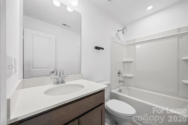 16212 Leading Street, Charlotte, NC 28273