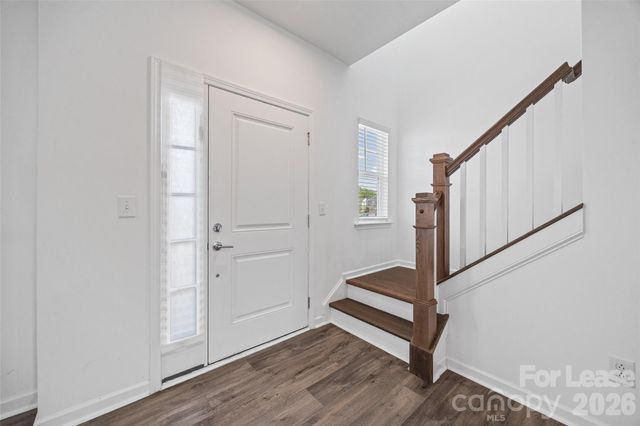 16212 Leading Street, Charlotte, NC 28273