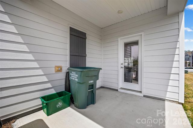 16212 Leading Street, Charlotte, NC 28273