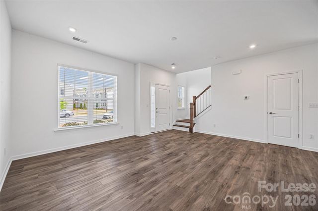 16212 Leading Street, Charlotte, NC 28273