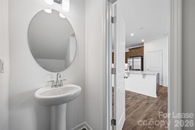 16212 Leading Street, Charlotte, NC 28273