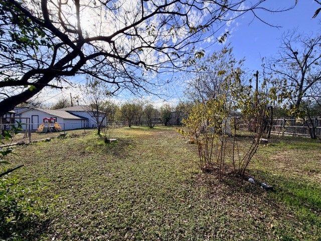 2503 Belmeade Street, Brownwood, TX 76801