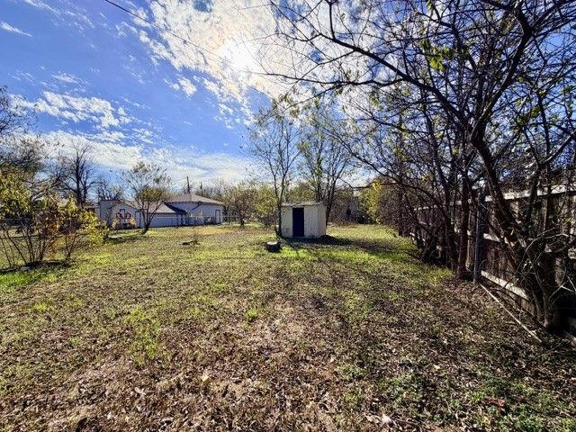 2503 Belmeade Street, Brownwood, TX 76801