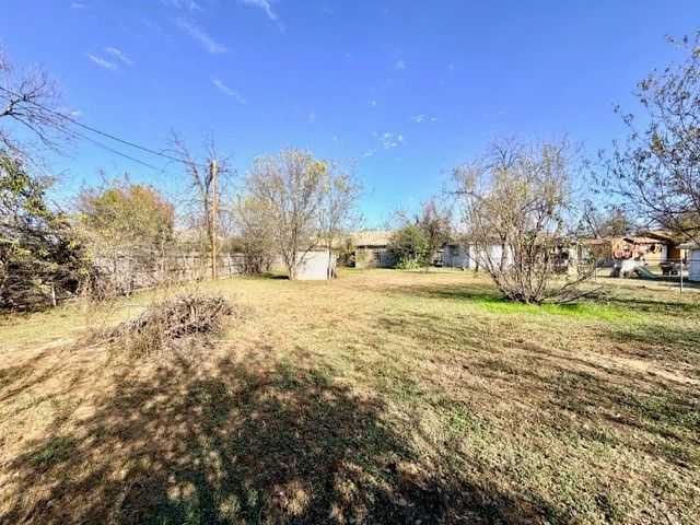 2503 Belmeade Street, Brownwood, TX 76801