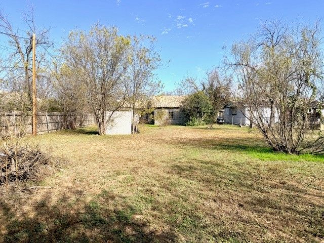 2503 Belmeade Street, Brownwood, TX 76801
