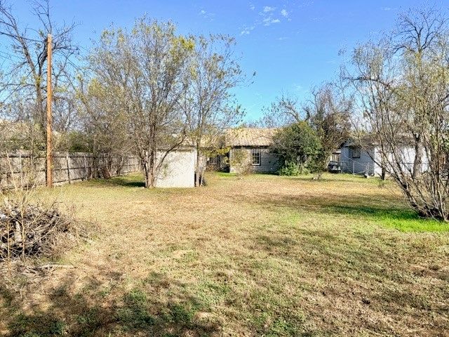 2503 Belmeade Street, Brownwood, TX 76801