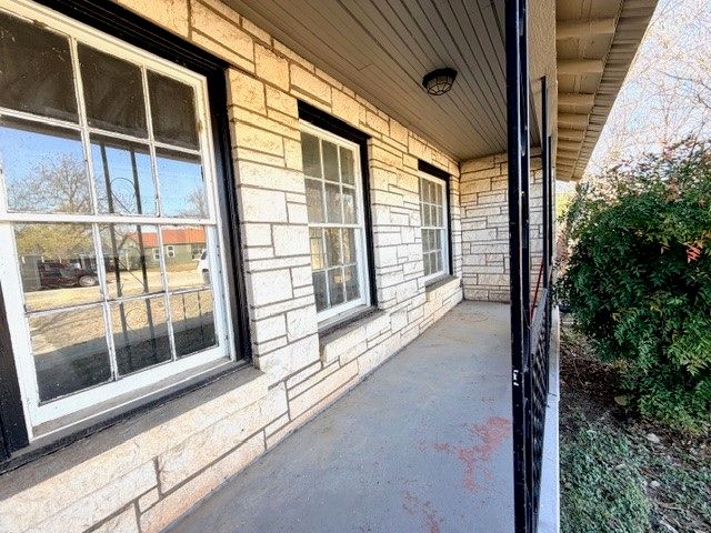 2503 Belmeade Street, Brownwood, TX 76801