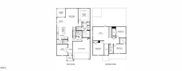 404 Karlov Road, Garner, NC 27529